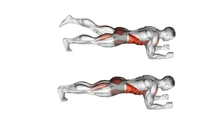 bretman rock ab workout