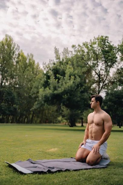 calisthenics core workout