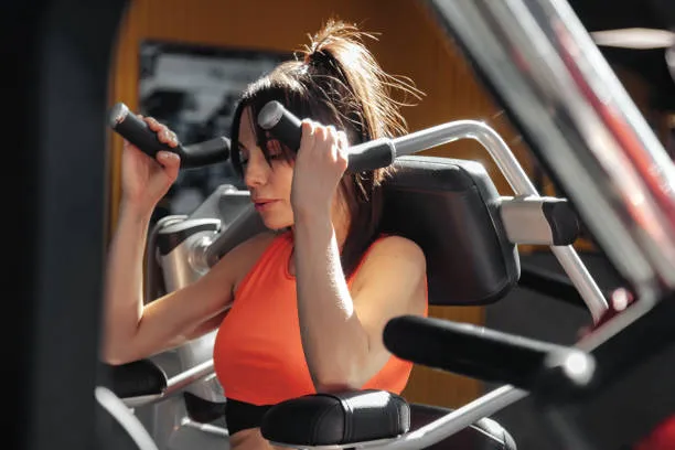 ab workout machines