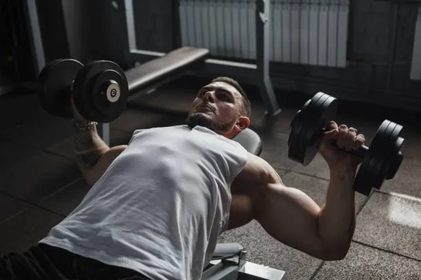 hypertrophy workout plan