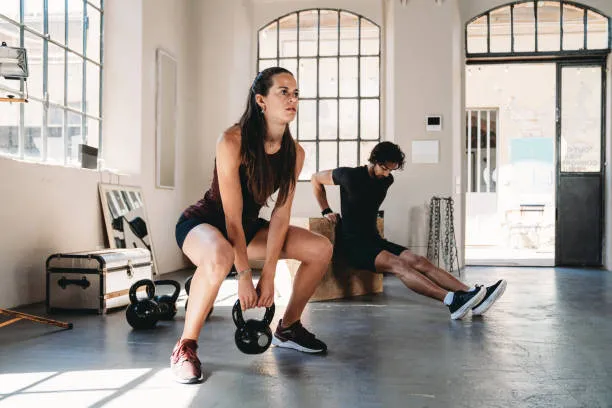 hiit workout plan pdf