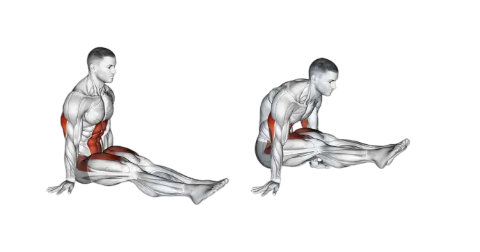 full body gymnastics workout
