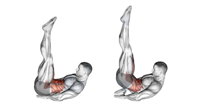 15 minute ab workout