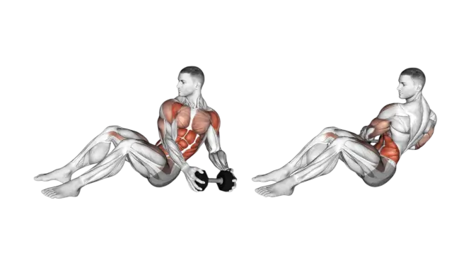 15 minute ab workout