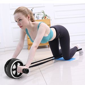 Ab Roller Wheel