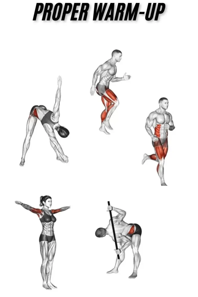 upper body hiit workout