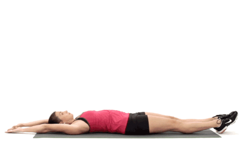 full body gymnastics workout