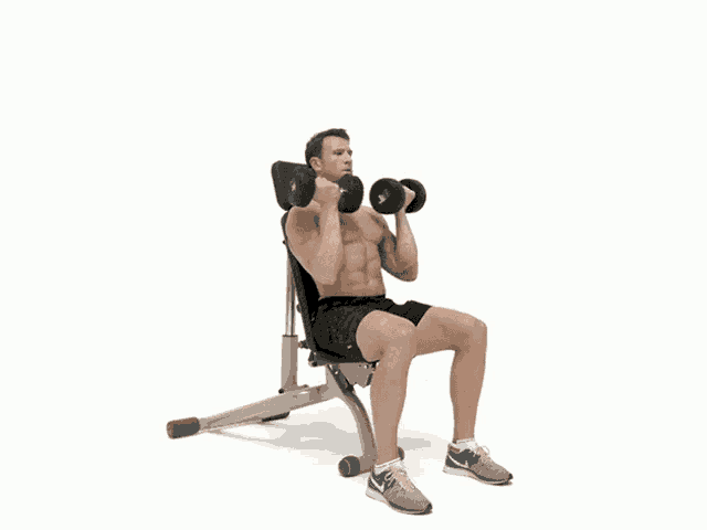 upper body hiit workout