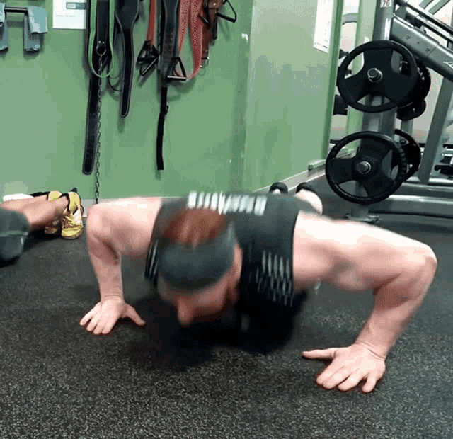 upper body hiit workout