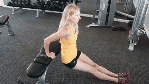 upper body hiit workout