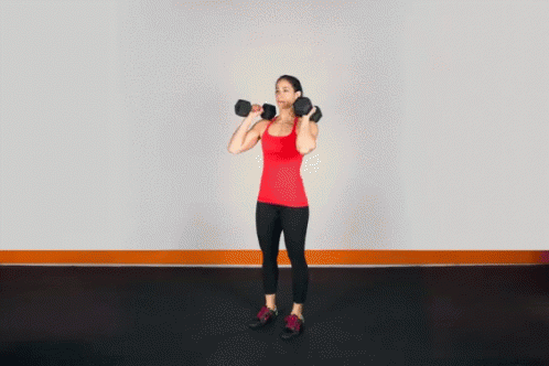 upper body hiit workout