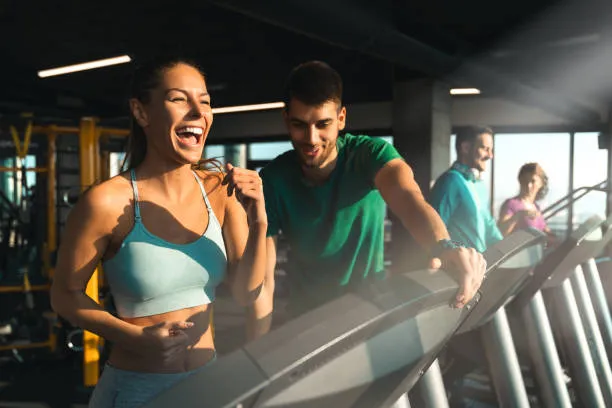 hiit running workout
