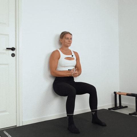 calisthenics leg workouts