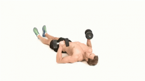 upper body hiit workout