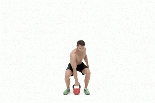 kettlebell hiit workout
