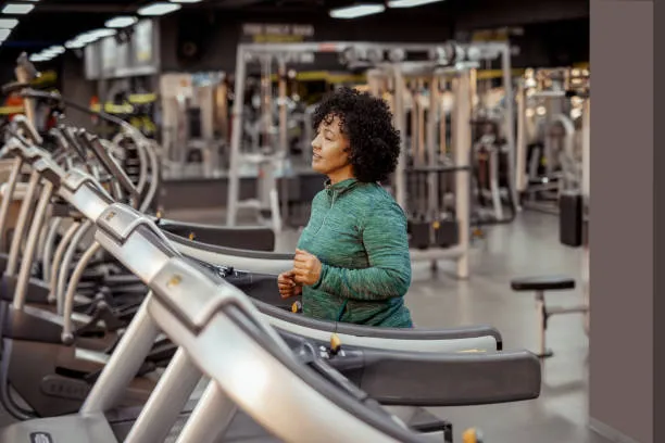hiit running workout