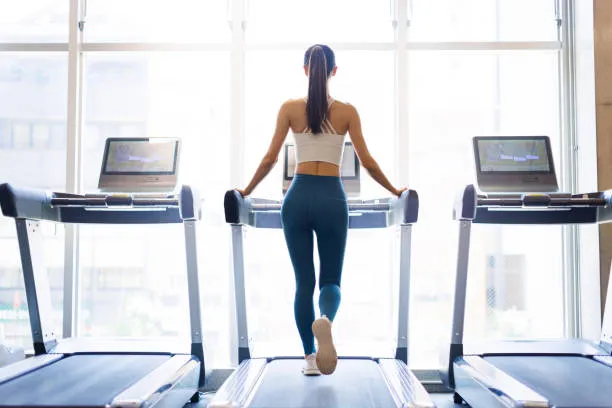 hiit running workout