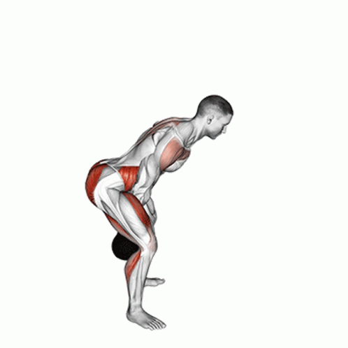 kettlebell hiit workout