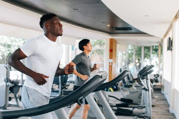hiit treadmill workout