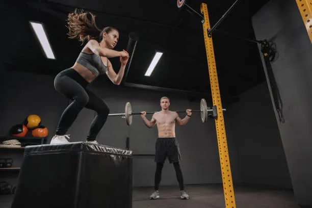 hiit workout plan pdf