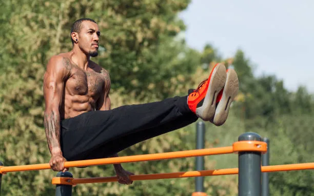 free calisthenics workout plan