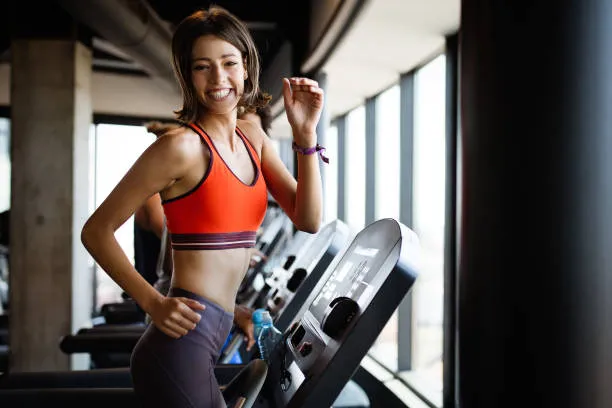 hiit treadmill workout