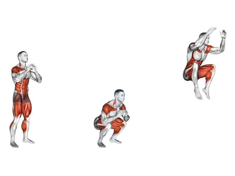 28 day calisthenics workout