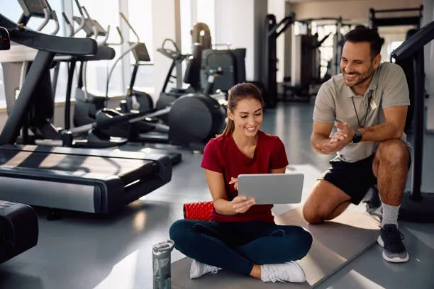 Workout Plan Generator
