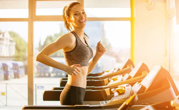 hiit treadmill workout