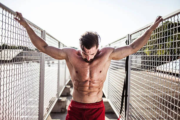 upper abs workout