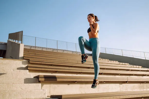 full body workout for women