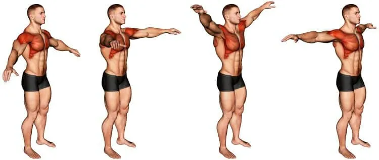 hiit treadmill workout