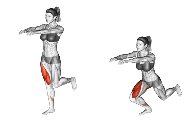 calisthenics leg workouts