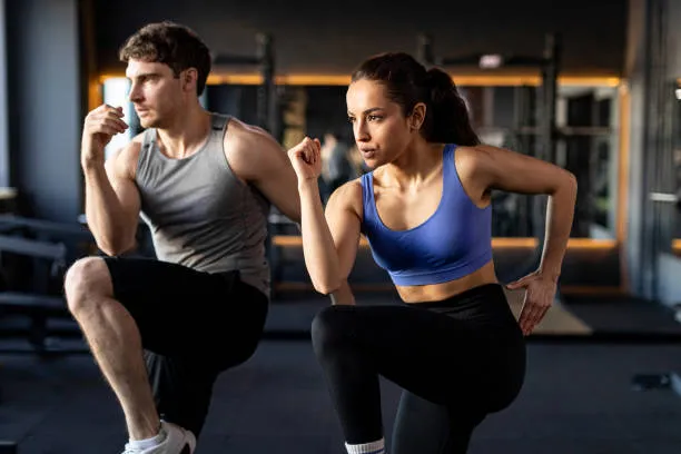 3 day full body workout