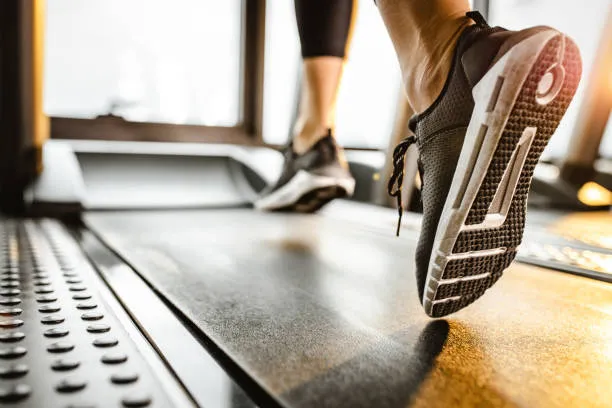 hiit treadmill workout