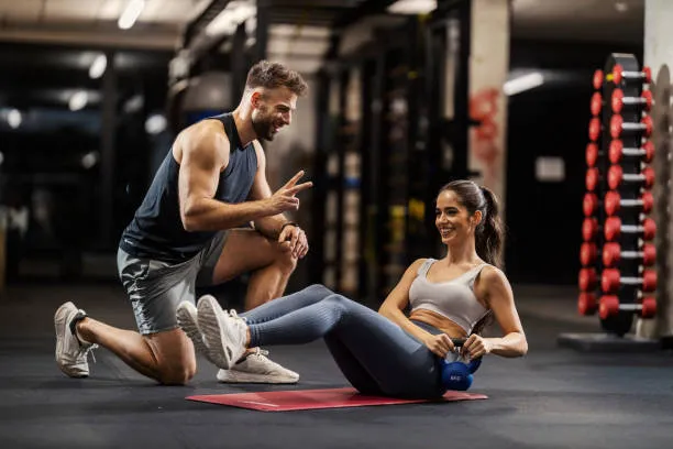 full body workout plan pdf