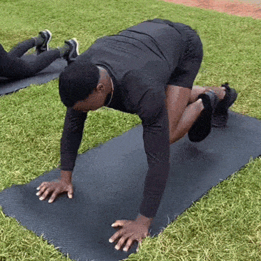 upper body hiit workout