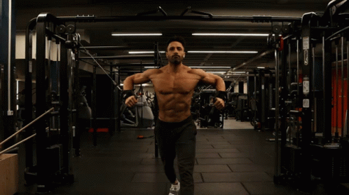 Chest Workout