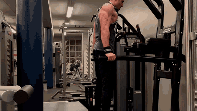 Chest Workout