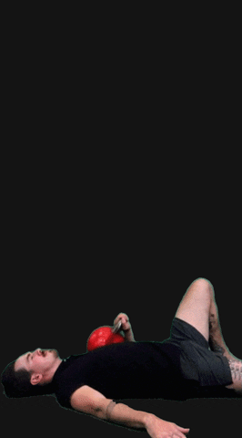 joe rogan kettlebell workout