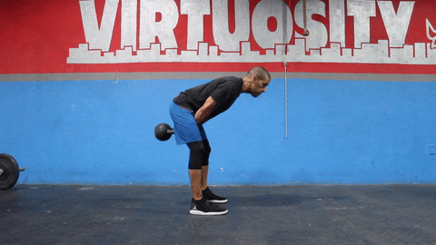 joe rogan kettlebell workout