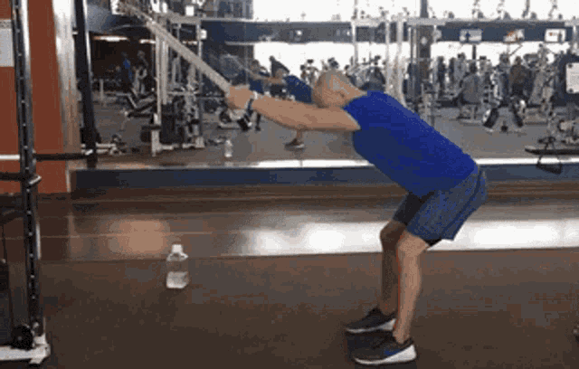 Back Workout Plan