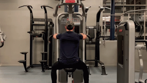 Shoulder Workout