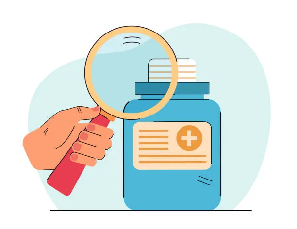 Supplement Finder Quiz