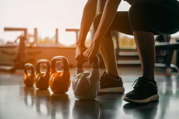 joe rogan kettlebell workout